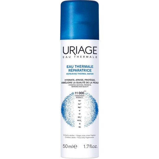 Uriage Eau Thermale Water Travel Size 50ml