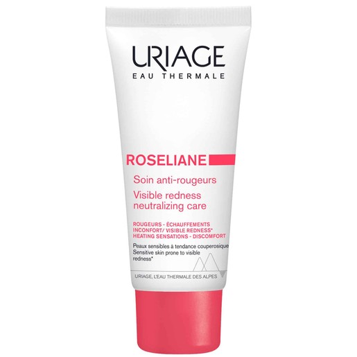 Uriage Roseliane Visible Redness Neutrilizing Care 40ml Uriage Roseliane Visible Redness Neutrilizing Care 40ml