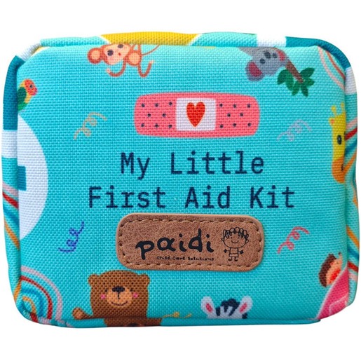 Paidi My Little First Aid Kit 1 Τεμάχιο