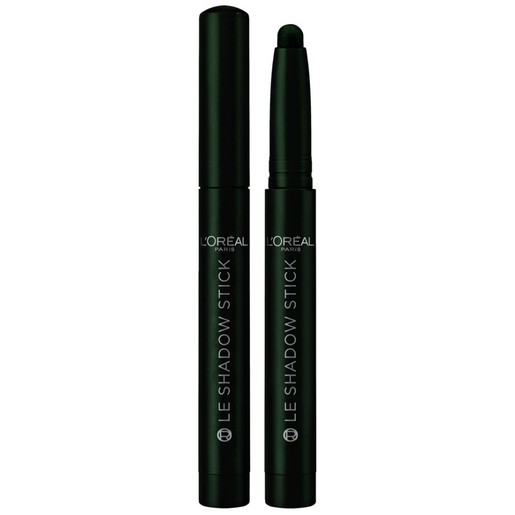 L\'Oreal Paris Le Shadow Stick 1.4g - 270 Twilight Emeraude