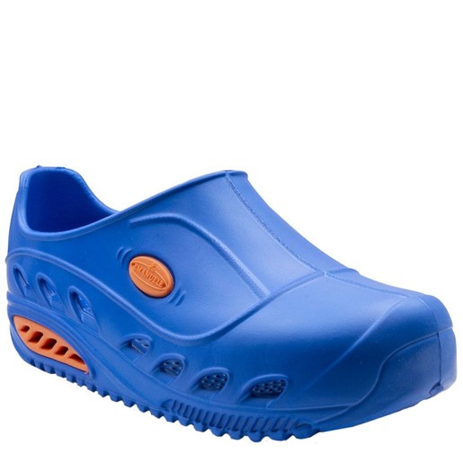 Emanuele Awp Elettric Blue 1 Ζευγάρι - 43