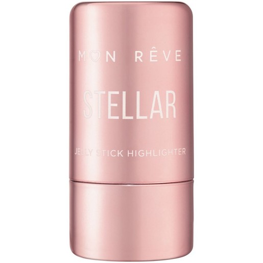 Mon Reve Stellar Jelly Highlighter 7g - 02 Moonlight