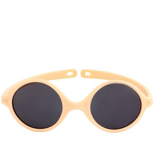 Kietla Wazz Kids Sunglasses Diabola 0-1 Years Κωδ D1SUNAPRICOT, 1 Τεμάχιο - Apricot Kietla Wazz Kids Sunglasses Diabola 0-1 Years Κωδ D1SUNAPRICOT, 1 Τεμάχιο - Apricot