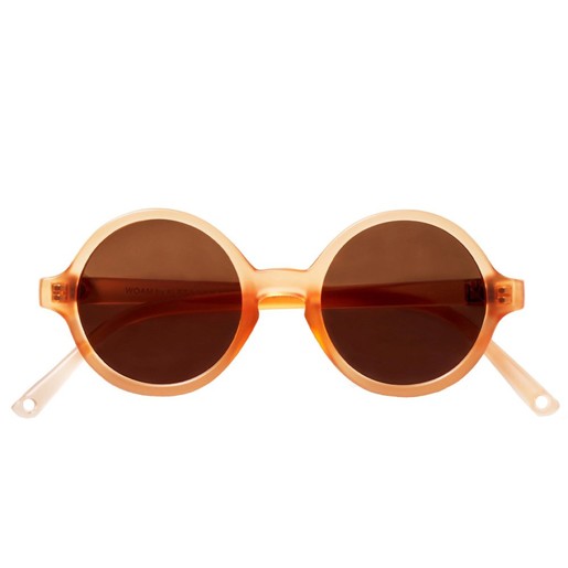 Kietla Wazz Kids Sunglasses Woam 0-2 Years Κωδ WO1SUNAPRICOT, 1 Τεμάχιο - Apricot Kietla Wazz Kids Sunglasses Woam 0-2 Years Κωδ WO1SUNAPRICOT, 1 Τεμάχιο - Apricot