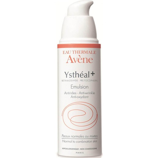 Avene Ystheal Emulsion Antirides 30ml Avene Ystheal Emulsion Antirides 30ml