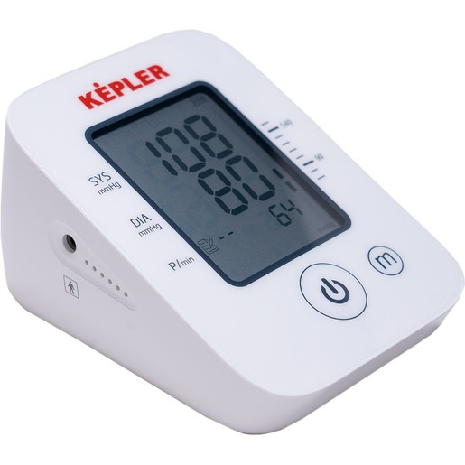 Kepler YE660D Blood Pressure Monitor 1 Τεμάχιο