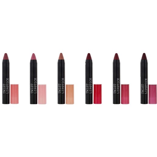 Korres Twist Lipstick Raspberry Βατόμουρο Μοναδική Κάλυψη, Χωρίς να Ξηραίνει τα Χείλη 2,50ml Korres Twist Lipstick Raspberry Βατόμουρο Μοναδική Κάλυψη, Χωρίς να Ξηραίνει τα Χείλη 2,50ml