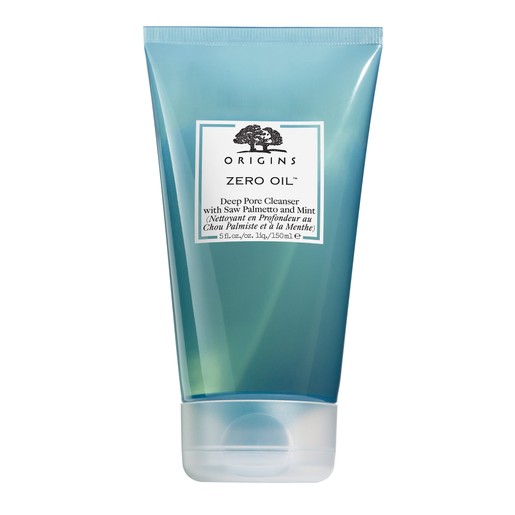 Origins Zero Oil Deep Pore Cleanser Εξυγιαντικό Gel Βαθύ Καθαρισμού της Επιδερμίδας 150ml Origins Zero Oil Deep Pore Cleanser Εξυγιαντικό Gel Βαθύ Καθαρισμού της Επιδερμίδας 150ml