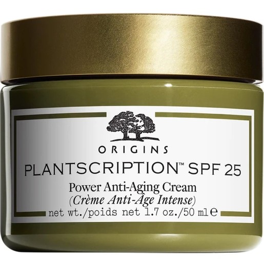 Origins Plantscription Spf25 Power Anti-Aging Cream 50ml