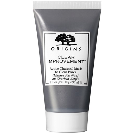 Origins Clear Improvement Active Charcoal Mask To Clear Pores 30ml