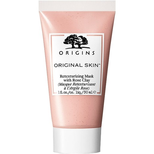 Origins Original Skin Retexturizing Rose Mask 30ml Origins Original Skin Retexturizing Rose Mask 30ml