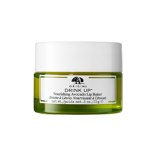 Origins Drink up Nourishing Avocado Lip Butter 15gr Origins Drink up Nourishing Avocado Lip Butter 15gr