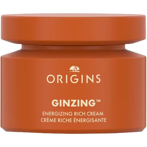 Origins Ginzing Energizing Rich Cream 50ml Origins Ginzing Energizing Rich Cream 50ml