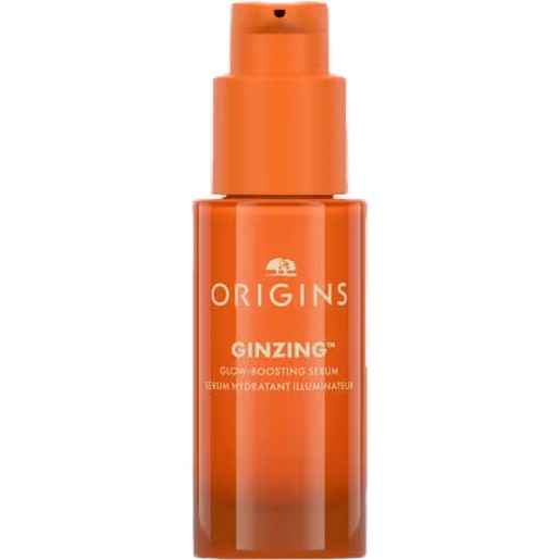 Origins Ginzing Glow-Boosting Serum 30ml Origins Ginzing Glow-Boosting Serum 30ml