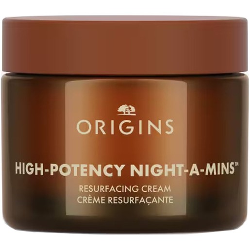 Origins High-Potency Night-A-Mins Resurfacing Cream 50ml