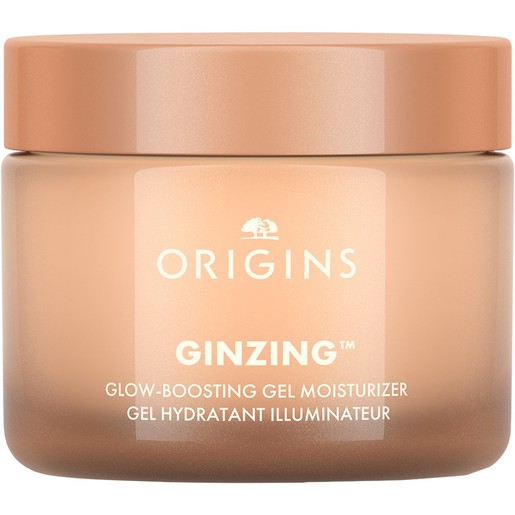 Origins Ginzing Glow-Boosting Moisturizer 50ml - Bronze Origins Ginzing Glow-Boosting Moisturizer 50ml - Bronze