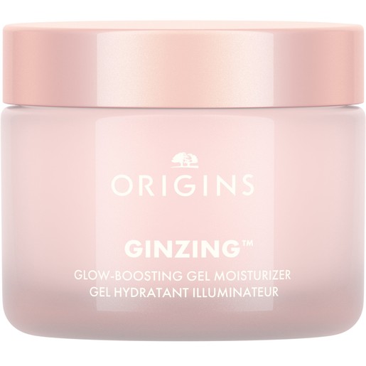 Origins Ginzing Glow-Boosting Moisturizer 50ml - Pearl Origins Ginzing Glow-Boosting Moisturizer 50ml - Pearl