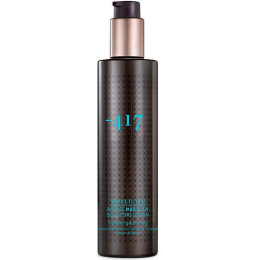 Minus 417 Absolute Mud Intense Body Sculpting Lotion Συσφικτική Λοσιόν Σώματος με Πολύτιμα Ορυκτά της Νεκράς Θάλασσας 100ml Minus 417 Absolute Mud Intense Body Sculpting Lotion Συσφικτική Λοσιόν Σώματος με Πολύτιμα Ορυκτά της Νεκράς Θάλασσας 100ml