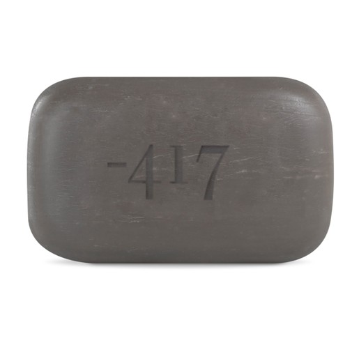 Minus 417 Re Define Ultra Deep Matifying Cleansing Mud Soap Face & Body For Oily Skin 125gr