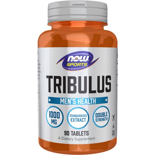 Now Foods Sports Tribulus 90tabs