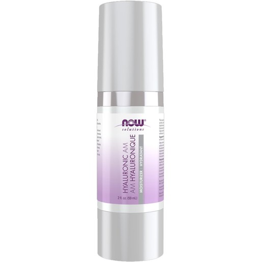 Now Hyaluronic AM Moisturizer 58ml