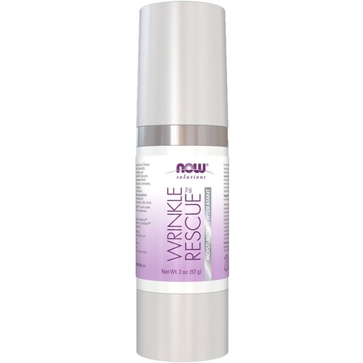 Now Wrinkle Tan Rescue Moisturizer 57g