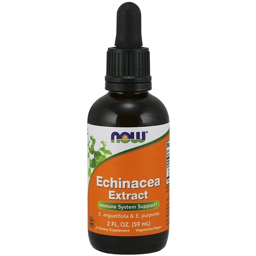 Now Foods Echinacea Extract Liquid με Ανοσοδιεγερτικές Αντιφλεγμονώδεις Αντιβακτηριακές και Αντιϊκές Ιδιότητες 60ml Now Foods Echinacea Extract Liquid με Ανοσοδιεγερτικές Αντιφλεγμονώδεις Αντιβακτηριακές και Αντιϊκές Ιδιότητες 60ml