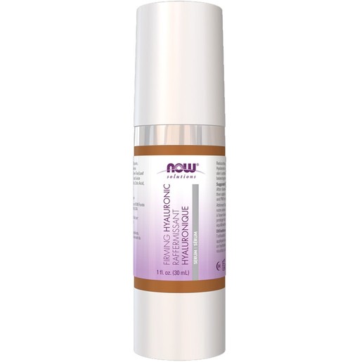 Now Hyaluronic Rehydrate Firming Serum 30ml