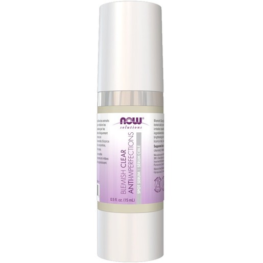 Now Blemish Purify Clear Spot Serum 15ml