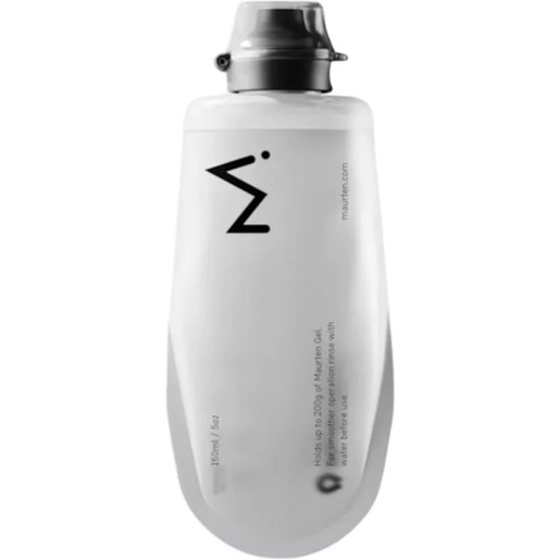 Maurten Soft Gelflask 150ml