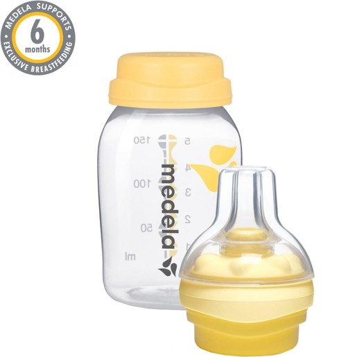 Medela Calma Feeding System 150ml