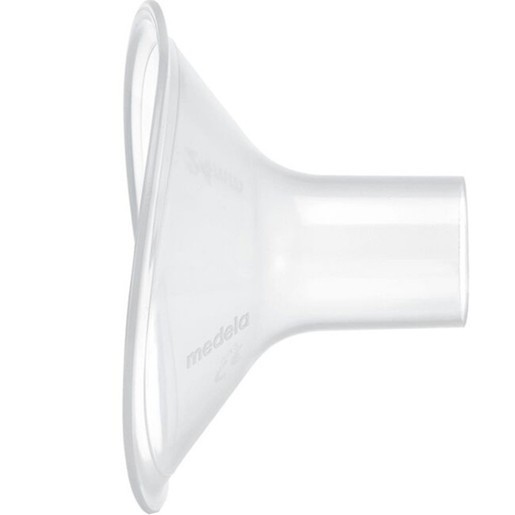 Medela PersonalFit Breast Shields Κωδ 008.0468, 1 Τεμάχιο - Medium 24mm
