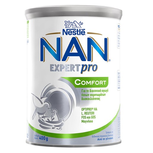 Nestle NAN Expert pro Comfort 400gr