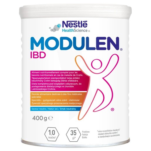 Nestle Modulen IBD 400g