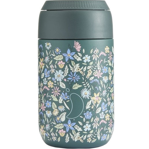 Chilly\'s Series 2 Cup 340ml, Κωδ 22823 - Summer Springs