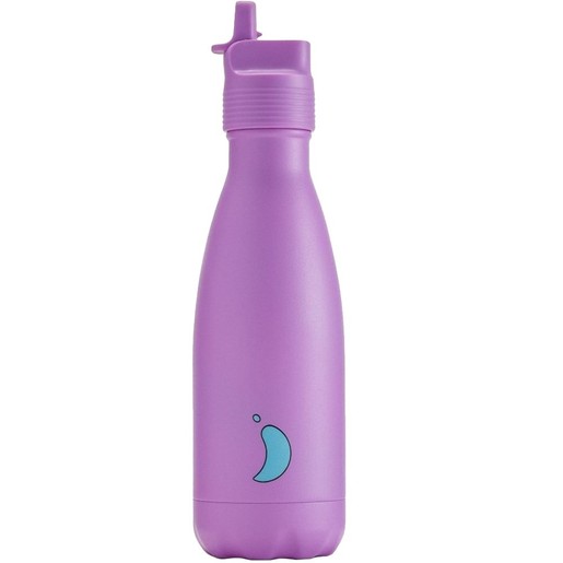 Chilly\'s Original Kids Bottle 350ml - Berry