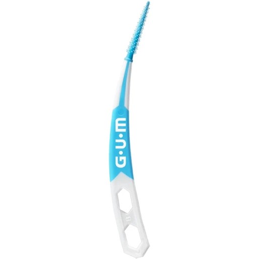 Gum Soft-Picks Pro Ultra Soft Rubber Bristles Small Κωδ 689, 30 Τεμάχια