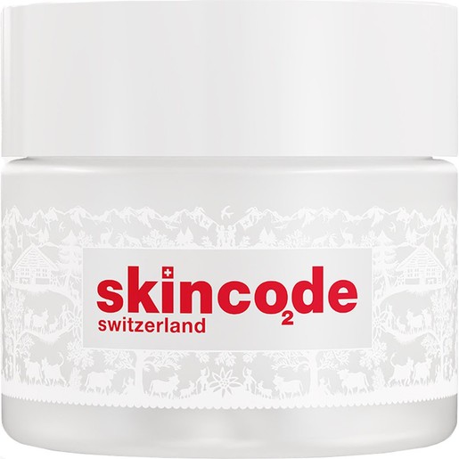 Skincode Essentials 24h Cell Energizer Cream 25th Anniversary Limited Edition 50ml
