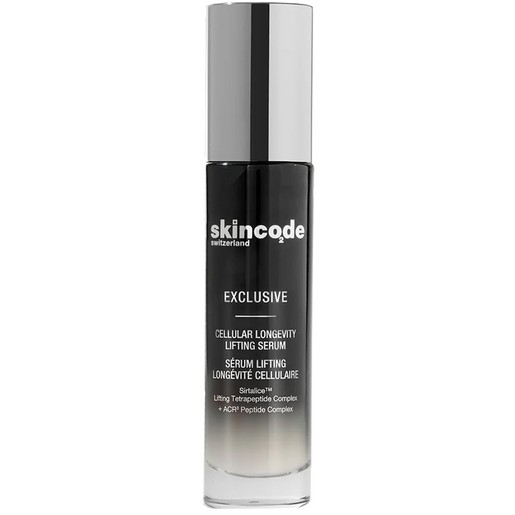 Skincode Exclusive Cellular Longevity Lifting Serum 30ml