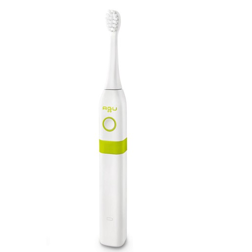Agu Smart Toothbrush For Kids Παιδική Ηλεκτρική Οδοντόβουρτσα 1 Τεμάχιο
