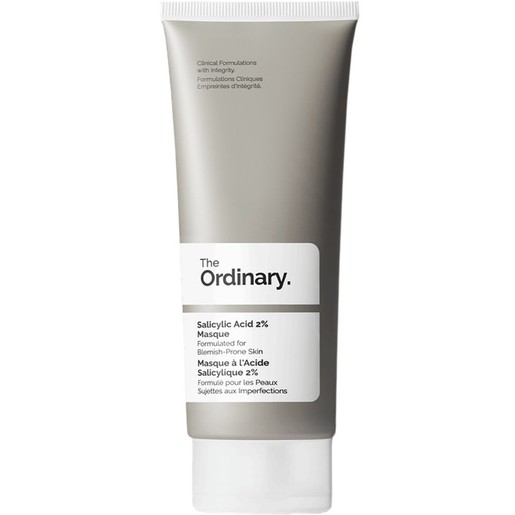 The Ordinary Salicylic Acid 2% Masque 50ml