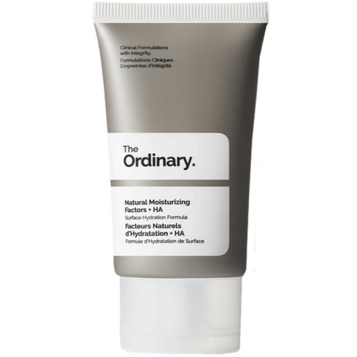 The Ordinary Vitamin C Suspension 23% + HA Spheres 2% Face Serum 30ml