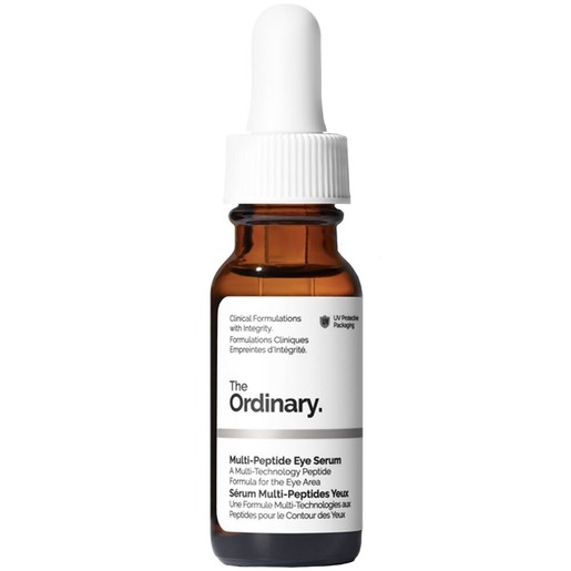 The Oridinary Multi-Peptide Eye Serum 15ml