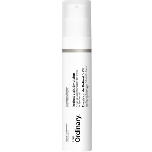 The Ordinary Retinal 0.2% Emulsion 15ml