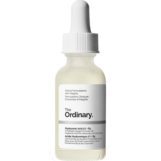 The Ordinary Hyaluronic Acid 2% + B5 Serum 30ml The Ordinary Hyaluronic Acid 2% + B5 Serum 30ml