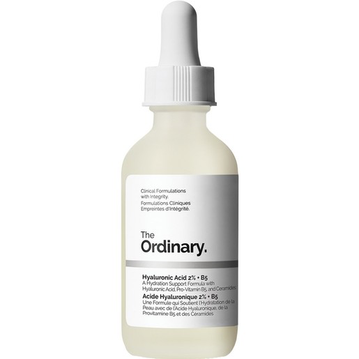 The Ordinary Hyaluronic Acid 2% + B5 Serum 60ml The Ordinary Hyaluronic Acid 2% + B5 Serum 60ml