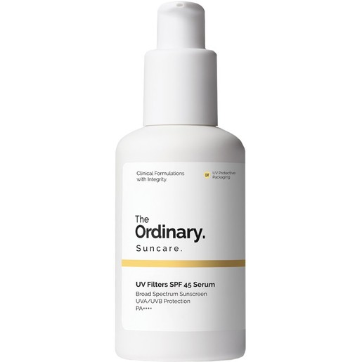 Ther Ordinary Sunscrenn UV Filters Spf45 Serum 60ml Ther Ordinary Sunscrenn UV Filters Spf45 Serum 60ml