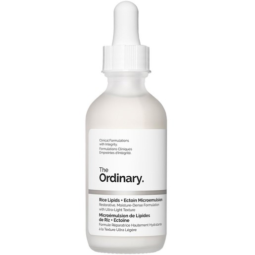 The Ordinary Rise Lipids & Ectoin Microemulsion 60ml