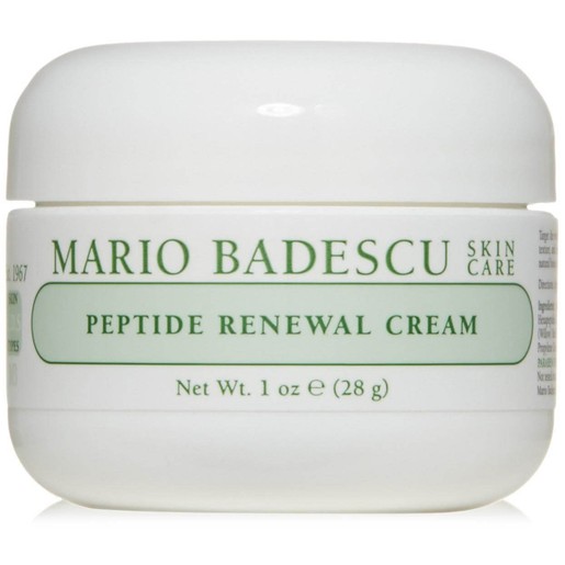 Mario Badescu Peptide Renewal Cream Αντιγηραντική Κρέμα Ελαφριάς Υφής Ενισχυμένη με Πεπτίδια 28ml Mario Badescu Peptide Renewal Cream Αντιγηραντική Κρέμα Ελαφριάς Υφής Ενισχυμένη με Πεπτίδια 28ml
