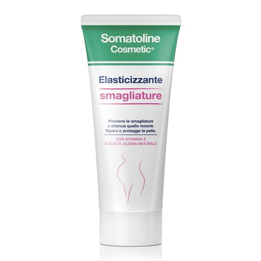 Somatoline Cosmetic Soin Anti-Vergetures Ιδανική Συμπληρωματική Αγωγή Αδυνατίσματος Κατά των Ραγάδων 200ml Somatoline Cosmetic Soin Anti-Vergetures Ιδανική Συμπληρωματική Αγωγή Αδυνατίσματος Κατά των Ραγάδων 200ml